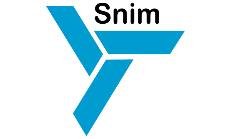 Snim: sur de nouveaux rails