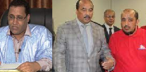Procès de l’ex-président Aziz : la justice convoque Ould Daiy et Mohyidine Essahraoui pour témoigner