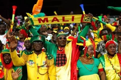 CHAN 2023: match nul entre le Mali et l’Angola (GD avec la Mauritanie)