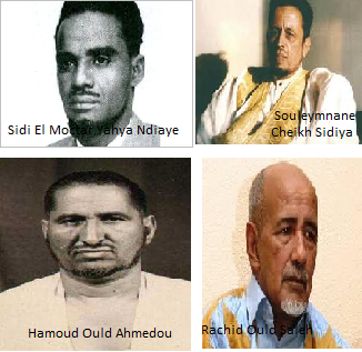 Politique : Qui sont ces anciens présidents du Parlement décorés à titre posthume ?