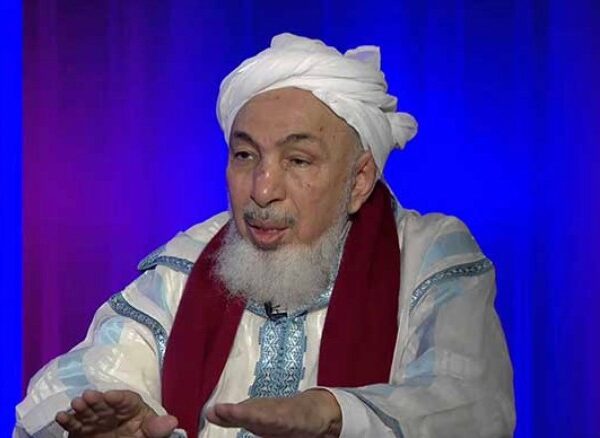 Islam: Le Cheikh Ibn Bayyah, une riposte africaine à l’extrémisme