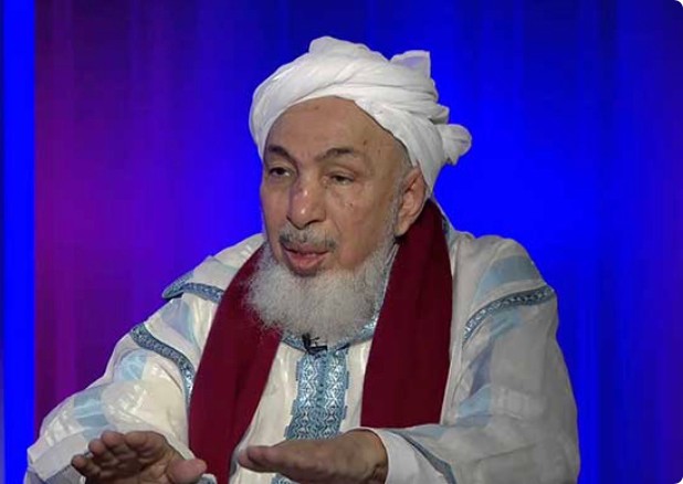 Islam: Le Cheikh Ibn Bayyah, une riposte africaine à l’extrémisme