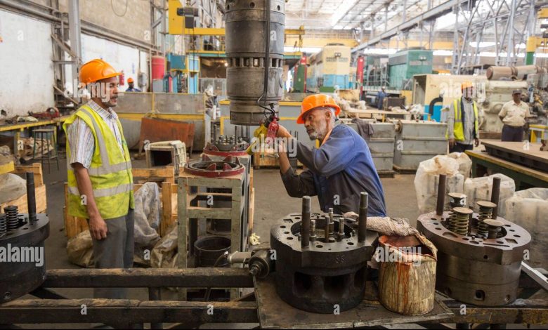 Secteur extractif : Malgré l’aubaine, contribution marginale à l’emploi