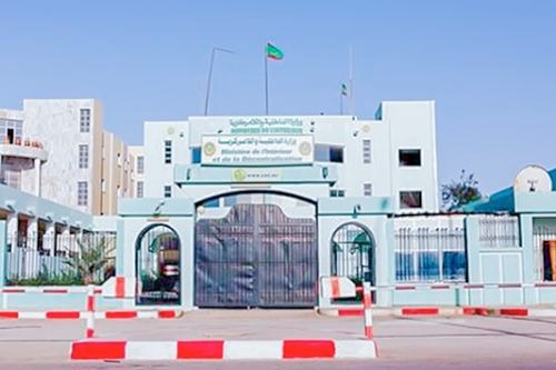 Mauritanie : traque de 4 terroristes évadés de prison (Ministère de l’Intérieur)