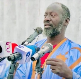 Arrestation de l’imam de la Mosquée Abou Oubedia El Jarrah sur fond des incidents de la prison centrale de Nouakchott