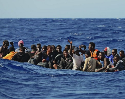 L’UE doit mettre fin à l’accord migratoire avec la Tunisie