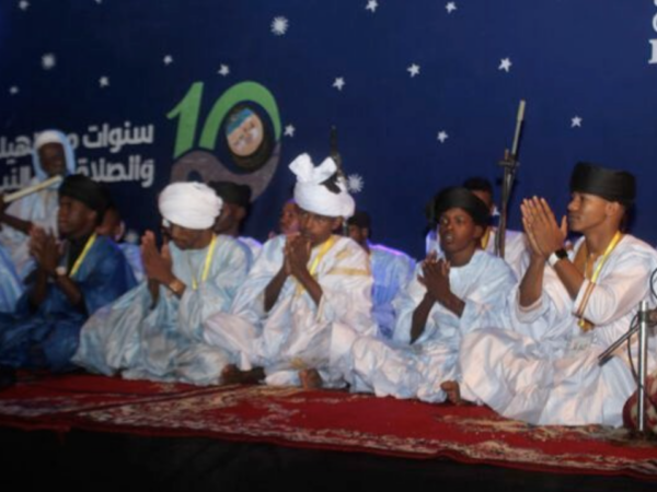 Nouakchott : lancement de la 10e édit. du Festival des Nuits du Médih