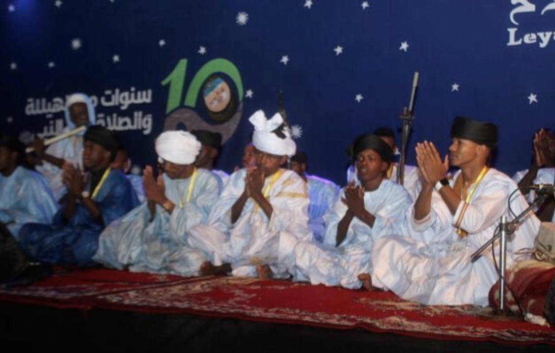 Nouakchott : lancement de la 10e édit. du Festival des Nuits du Médih