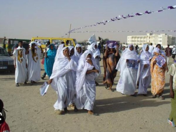 Elections 2023 Mauritanie : ce que les observateurs attendent de la campagne électorale.