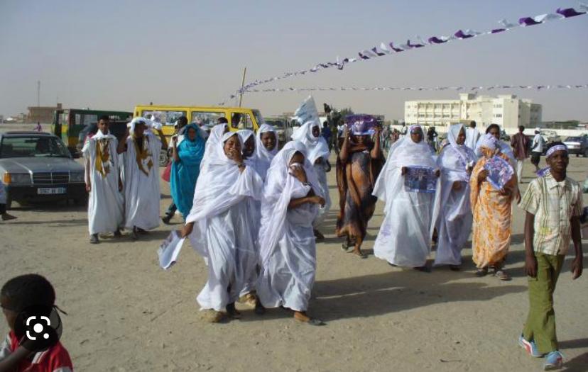 Elections 2023 Mauritanie : ce que les observateurs attendent de la campagne électorale.