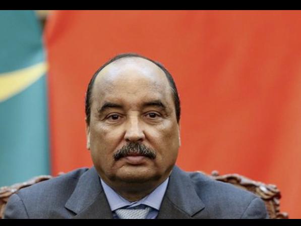 Jour 16 du « Procès de la décennie » Mohamed Abdel Aziz  « Parmi les Samsara  il y ‘avait un parlementaire, un sénateur et un directeur de banque »