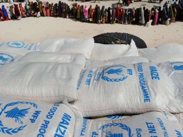 موريتانيا: تحذير أممي من أزمة أمن غذائي