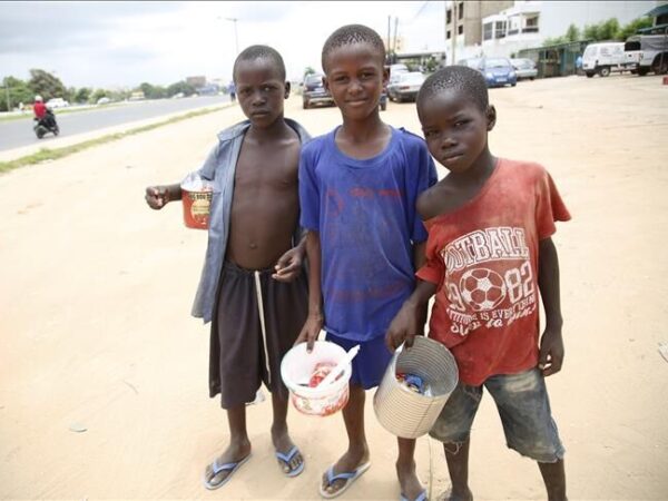 السلطات الموريتانية تعيد 57 طفلا إلى ذويهم في السنغال