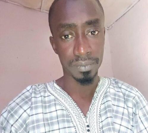 Mort de Oumar Diop : accusée, la police botte en touche