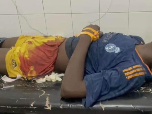 Boghé : Mohamed Lemine Ould Samba a été enterré sans notre consentement, selon sa famille