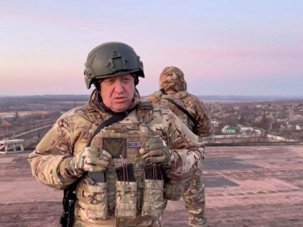 موسكو تتهم قائد “فاغنر” بالتحريض على العصيان المسلح
