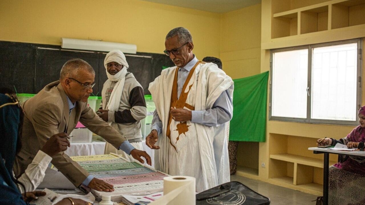 Mauritanie : la cour constitutionnelle reçoit 60 recours sur les résultats des élections législatives