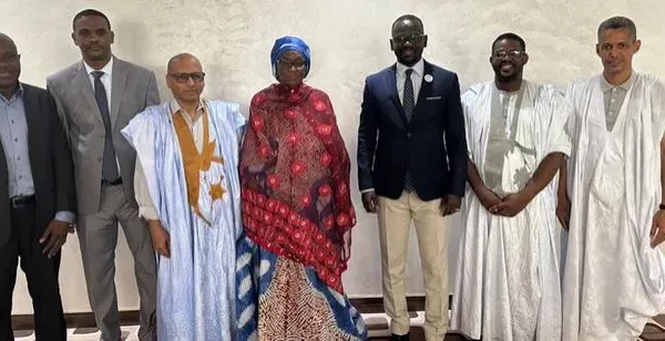 Face à Ghazouani, les nouveaux visages de l’opposition en Mauritanie