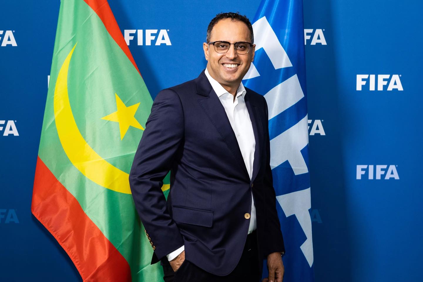 Double sanction de la CAF contre la Mauritanie : la FFRIM réagit (Communiqué de presse)
