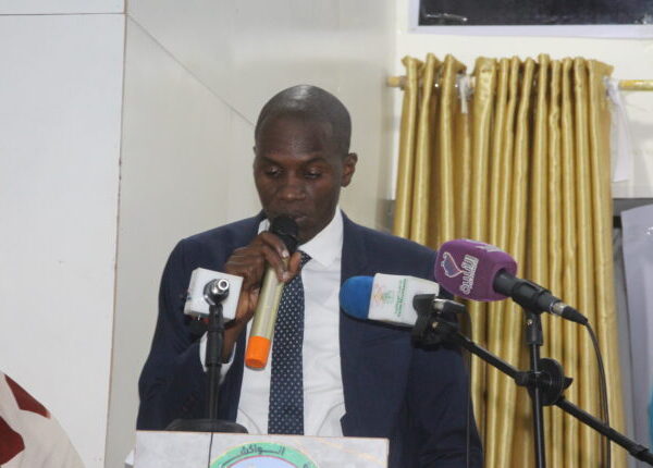 Ousmane Kane : Un ministre exemplaire au service du développement