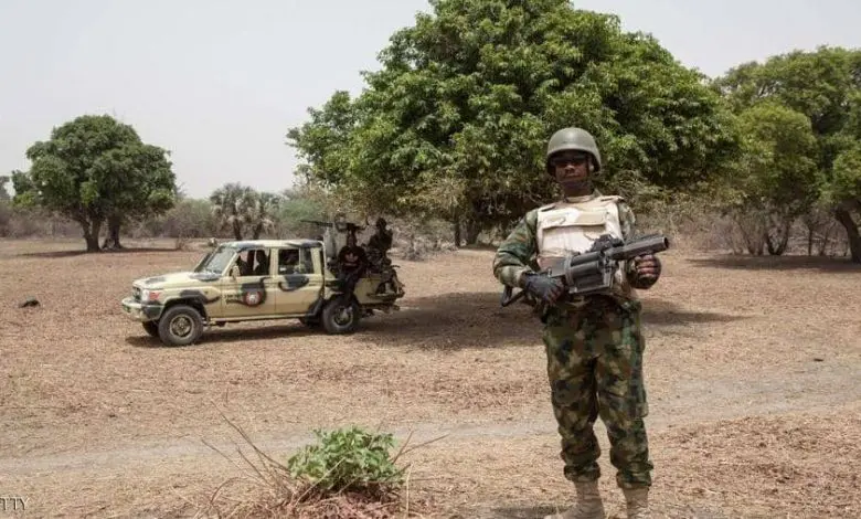 Niger : un gendarme et quatre civils tués près de la frontière avec le Burkina Faso