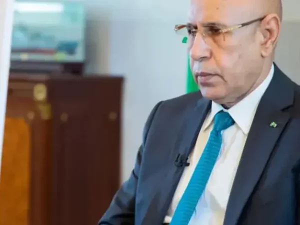 Le président Ghazouani : « l’OMVS a favorisé l’intégration des peuples de la région »