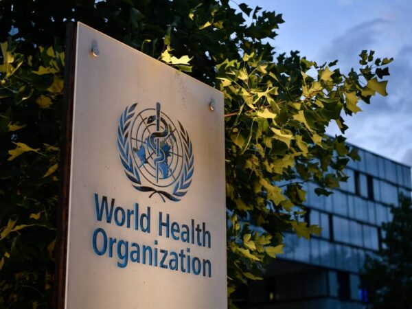 الصحة العالمية تكشف عن متحور جديد لـ”كوفيد”
