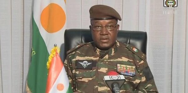 Cedeao : la junte nigérienne menace d’attaquer un des pays membres en cas d’intervention militaire