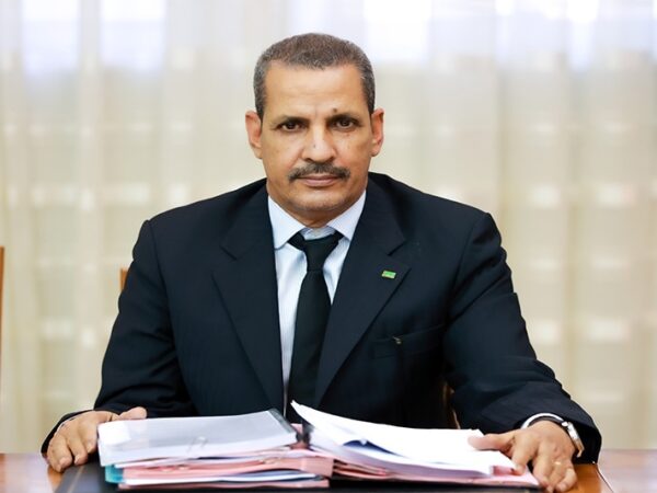وزير التجارة: نعمل لمساعدة الشركات الموريتانية في بناء قدرتها التنافسية