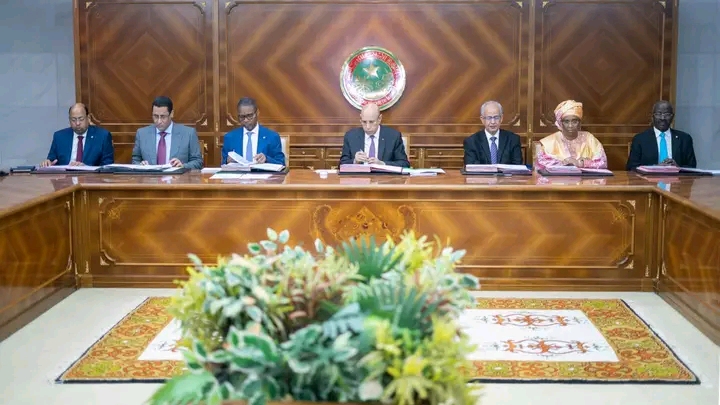 Le Conseil des ministres approuve la concession pour la construction d’un complexe hôtelier touristique en Mauritanie.