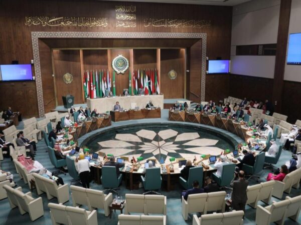 موريتانيا تسلم اليمن رئاسة المجلس الاقتصادي التابع للجامعة العربية