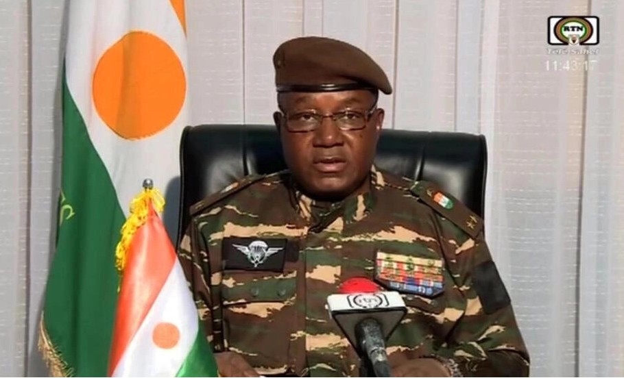 Niger : annulation de plus de 990 passeports diplomatiques de personnalités du pouvoir déchu