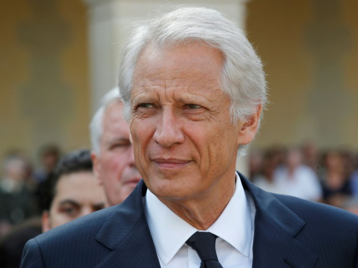 Retrait des forces françaises en Afrique : pour Dominique de Villepin, la France fonctionne « très à l’ancienne »