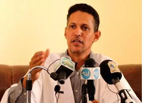 أمل موريتانيا: نحمل النظام مسؤولية ما قد يتعرض له النائب محمد بوي
