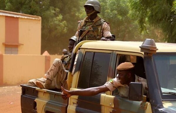مقتل خمسة جنود وفقدان 11 في هجوم في شمال مالي