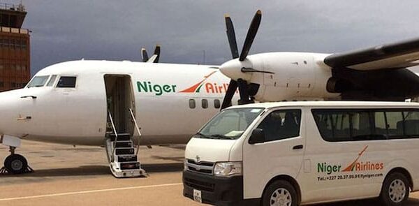 النيجر.. العسكريون يعيدون فتح المجال الجوي المغلق منذ شهر