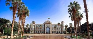 موريتانيا: تعيين مستشارين في الرئاسة ونائب لرئيس المجلس الوطني للتهذيب