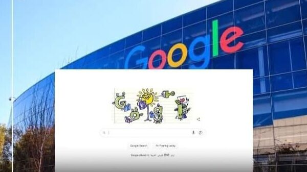 Google يحتفي باليوم العالمي للمعلم