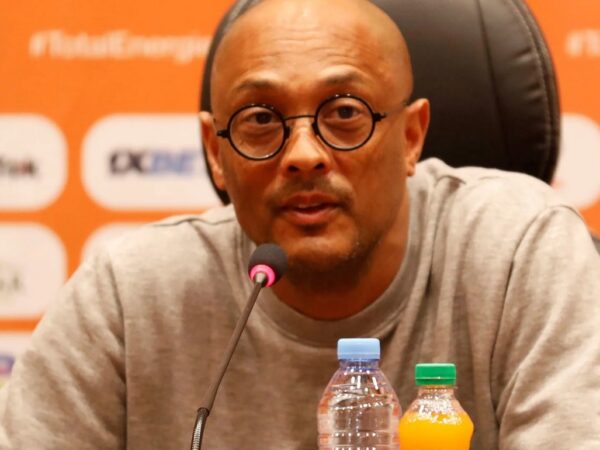 CAN 2023 : Amir Abdou (coach Mauritanie) revient sur la qualification de son équipe