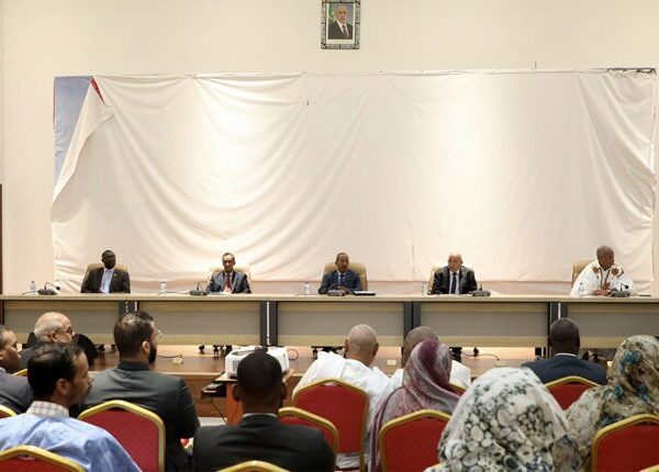 Lancement d’un Forum sur la situation des Mauritanie de l’extérieur Nouakchott