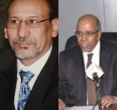 موريتانيا: مرسوم رئاسي بتعيين مكلفيْن بمهام في الوزارة الأولى