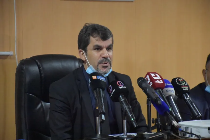 وزير الصيد الجزائري: استغلال رخص الصيد في موريتانيا أمر استراتيجي