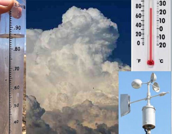 La météo prévoit des températures jusqu’à 47° C à Kankossa, Barkéol, Maghama, Mbout, Sélibabi (2 au 4 avril)