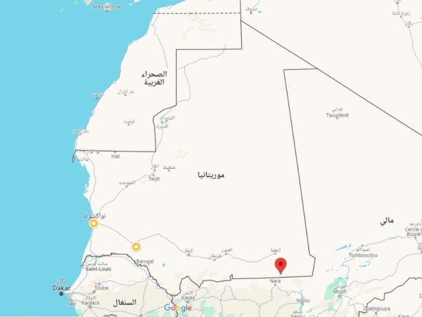 جيش مالي يوقف موريتانيين وتضارب بشأن المكان