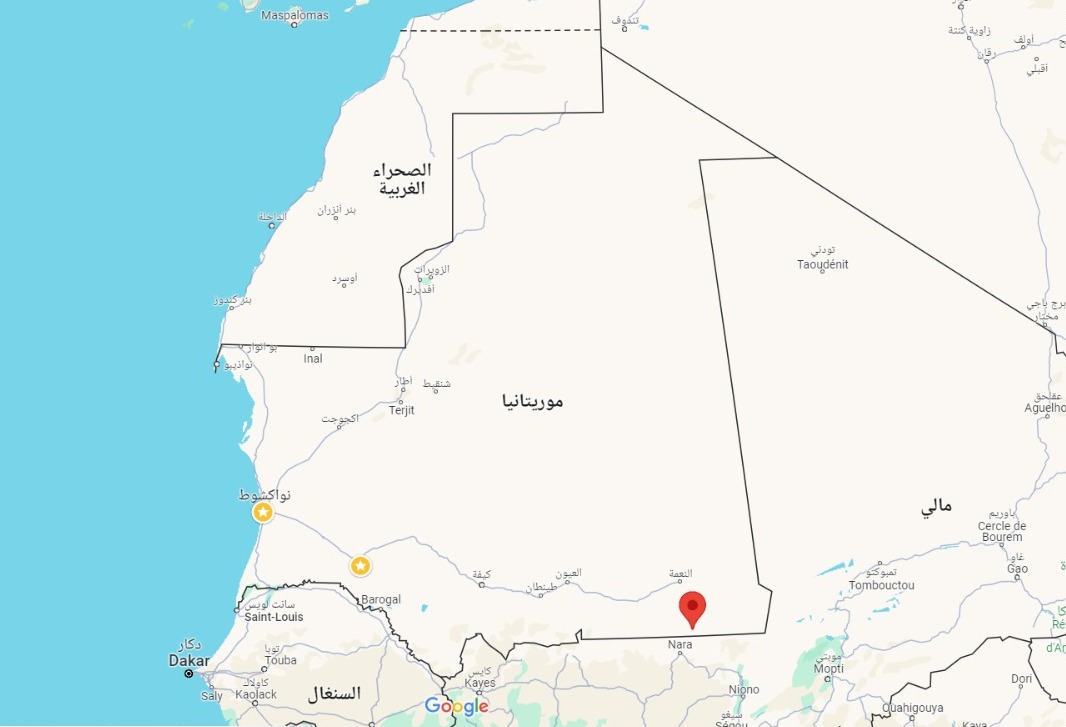جيش مالي يوقف موريتانيين وتضارب بشأن المكان