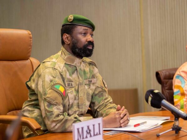 Mali : la Cour constitutionnelle refuse de statuer sur la fin de la transition