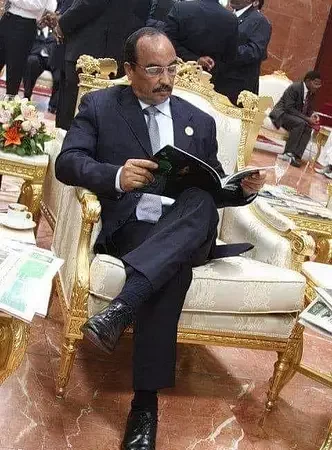 Mauritanie : La Chambre criminelle de la Cour suprême refuse d’accorder la liberté provisoire à Ould Abdel Aziz
