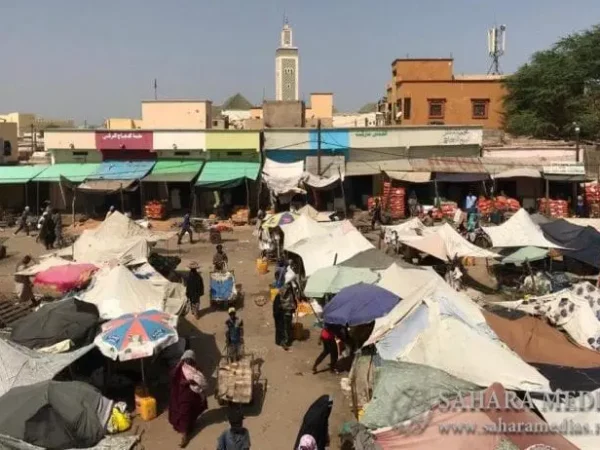 Mauritanie : le ministère du commerce annonce un accord avec la fédération du commerce réduisant les prix de certaines denrées de première nécessité