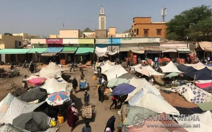 Mauritanie : le ministère du commerce annonce un accord avec la fédération du commerce réduisant les prix de certaines denrées de première nécessité