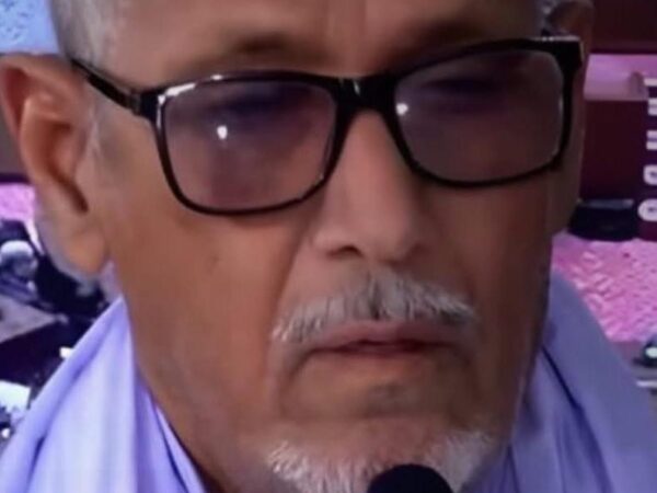 Un appel urgent à un dialogue national pour sortir de la crise, selon l’ancien sénateur Moustapha Sidatt